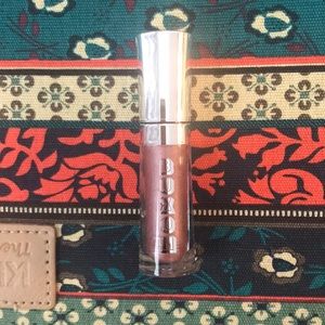 New buxom lip gloss never used